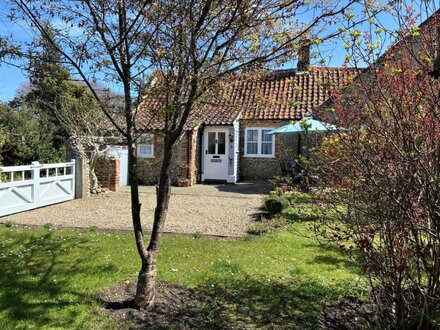 Cottage in Holt, Norfolk