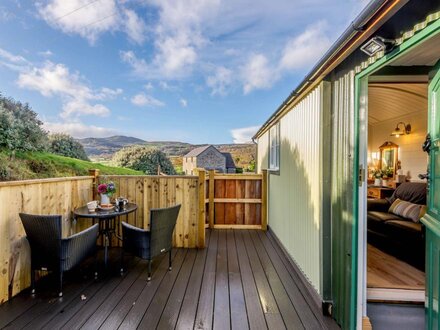 Cottage in Conwy, North Wales