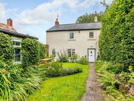 Cottage in Bath, Somerset