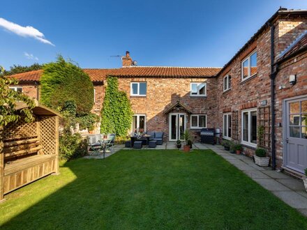 Cottage in York, North Yorkshire