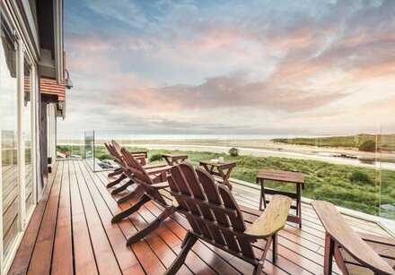 Apartment in Alnmouth, Northumberland