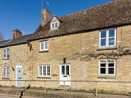 Cottage in Witney, Oxfordshire