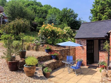 Cottage in Banbury, Oxfordshire