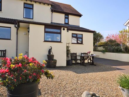 Wing in Bude, North Cornwall