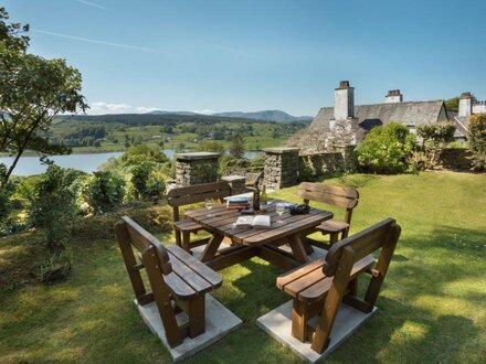 Apartment in Broomriggs, Hawkshead, Cumbria