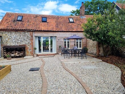 Cottage in Swaffham, Norfolk