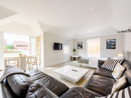 Apartment in Manningtree, Essex