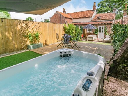 Cottage in Normanby, North Yorkshire