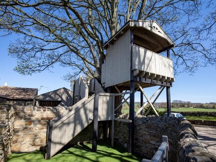 Barn in Richmond, North Yorkshire