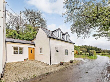 Cottage in Great Torrington, North Devon