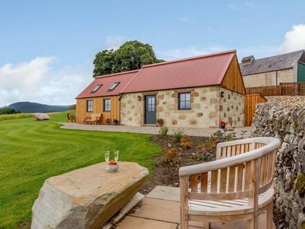 Cottage in Alness, The Highlands