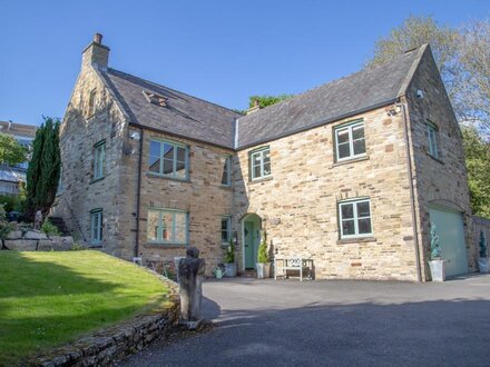 House in Richmond, North Yorkshire