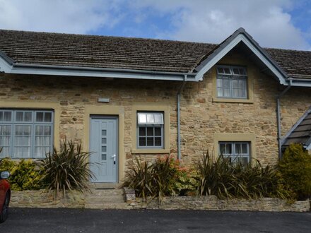 Cottage in Allensford, Northumberland