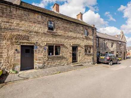 Cottage in Winster, Derbyshire