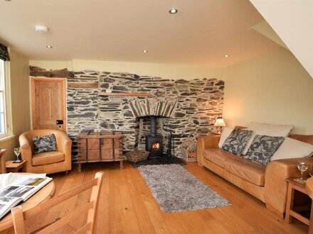 Apartment in Hawkshead Village, Cumbria