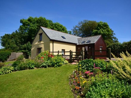 Barn in Launceston, North Devon