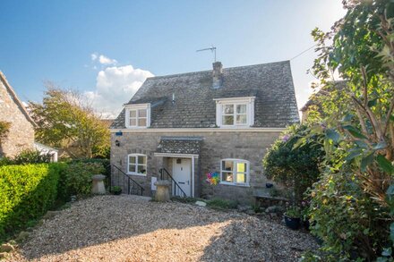 House in Worth Matravers, Dorset