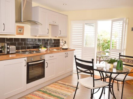 Apartment in Pevensey, Sussex