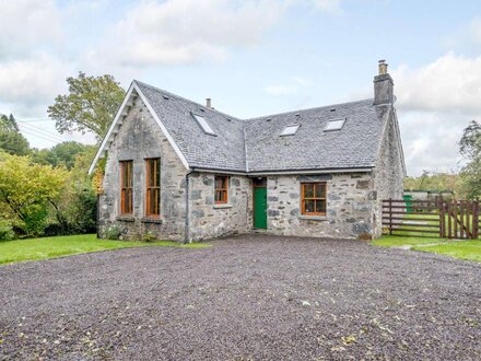 House in Taynuilt, Argyll and Bute