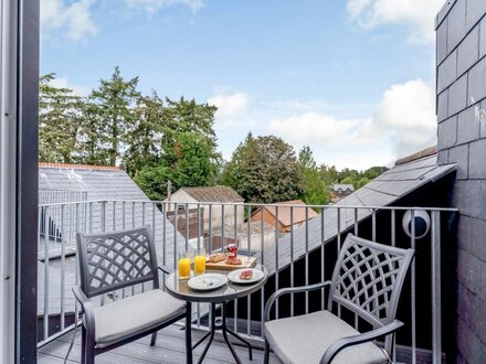 Cottage in Brockenhurst, Hampshire