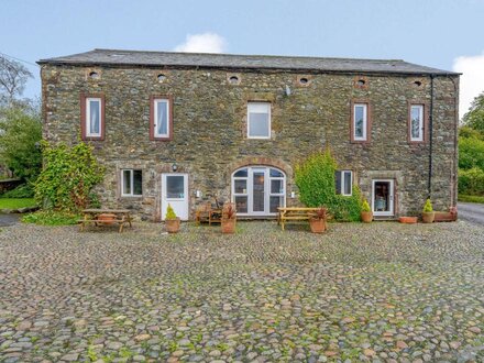 Cottage in Bassenthwaite, Cumbria