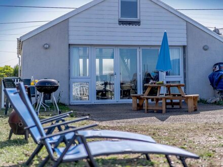 House in Whitstable, Kent