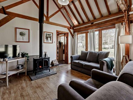 Cottage in Poynings, Sussex