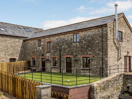 Barn in South Molton, North Devon