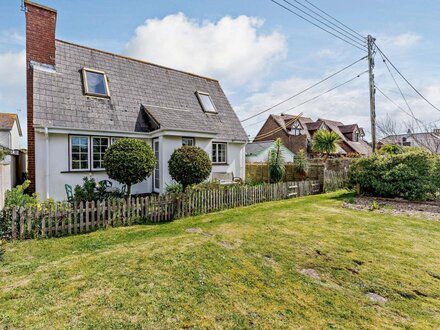 Cottage in Bembridge, Isle of Wight