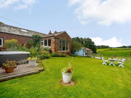 Cottage in Melmerby, Cumbria