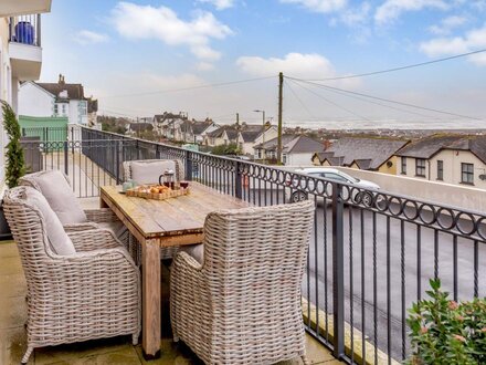 Apartment in Westward Ho!, North Devon