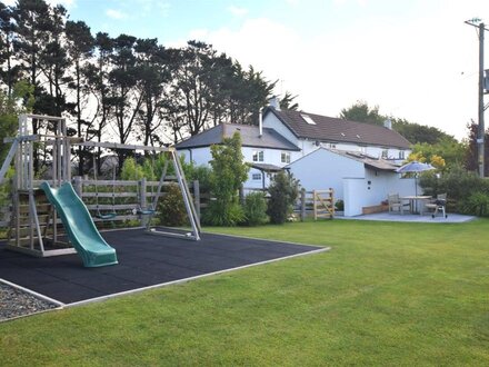 Cottage in Bude, North Cornwall