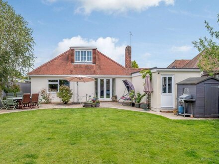 House in Christchurch, Dorset