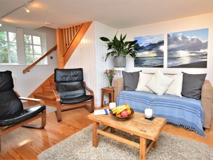 Cottage in Sidmouth, South Devon