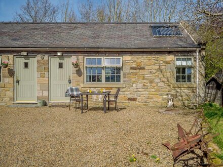 Cottage in Hexham, Northumberland