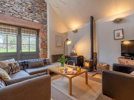 Cottage in Balfron Station, Stirling and Clackmannanshire