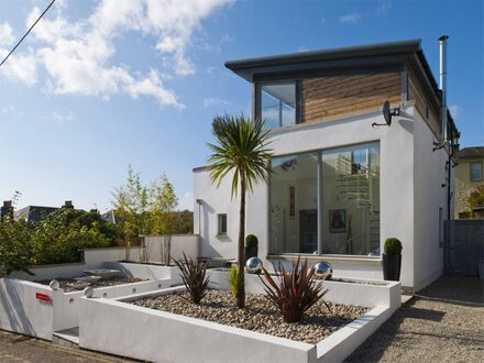 Cottage in Tighnabruaich, Argyll and Bute