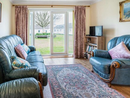 Cottage in Gower, South Wales