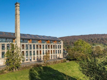 Apartment in Skipton, North Yorkshire