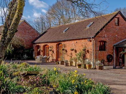 Cottage in Exmouth, South Devon