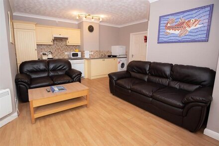 Apartment in Tenby, West Wales