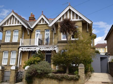 House in Shanklin, Isle of Wight