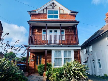 Cottage in Broadstairs, Kent