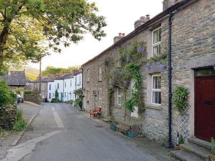 Cottage in Sedbergh, Cumbria