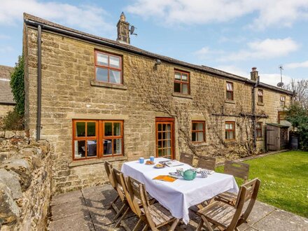 Cottage in Nidderdale, North Yorkshire