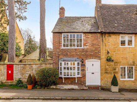 Cottage in Broadway, Worcestershire