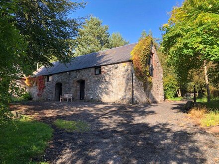 Barn in Perth, Perth and Kinross