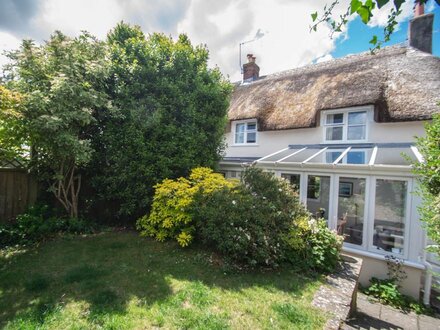 Cottage in Beaminster, Dorset