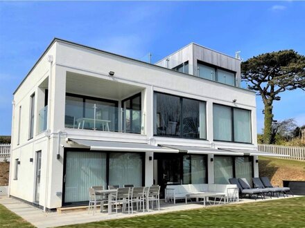 House in Westward Ho!, North Devon