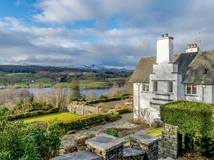 Apartment in Hawkshead, Cumbria